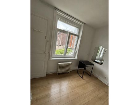 Appartement à louer à Tourcoing - Réf. 1439 - Photo 4