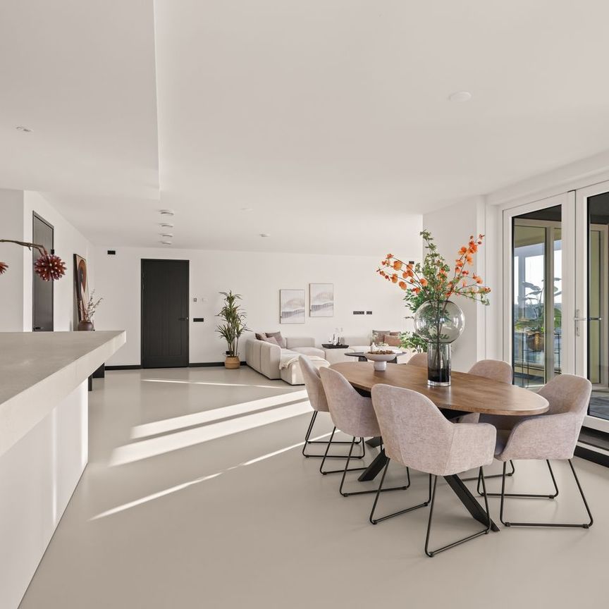 Appartement te huur: Anna van Rijnkade 129 3439 RE Nieuwegein - Photo 1