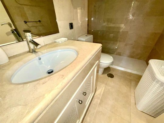 Piso de alquiler en Calle N.ribera-g, 11, Los Narejos - Punta Calera - Photo 1