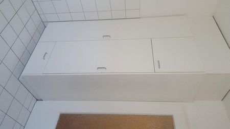 Beau 4.5 pièces sur les hauts de Fribourg - Photo 3