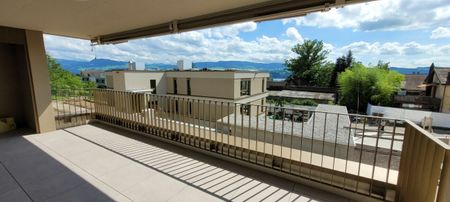 3.5 Zimmer, 123 m², 1. Stock - Foto 5