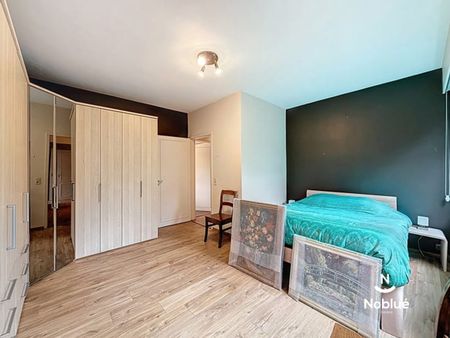 Appartement te huur - Foto 3