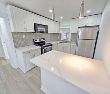 For Lease - 278 Pasadena Drive, Georgina, Ontario - Photo 5