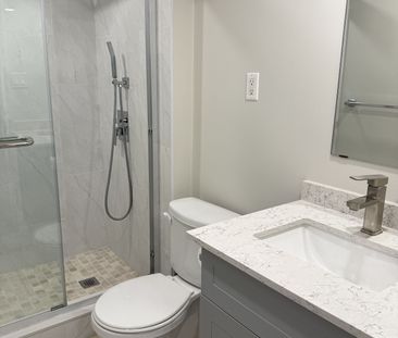 For Lease - 267 Huntsmill Boulevard Unit# Basement, Toronto, Ontario - Photo 5