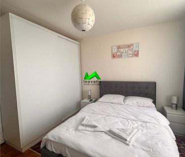 Apartament de inchiriat 2 camere Sibiu Milea Politie - Photo 5