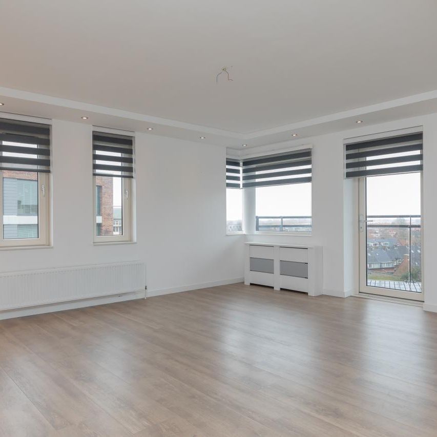 Marsmanplein 146, 2025DV, Haarlem - Photo 1