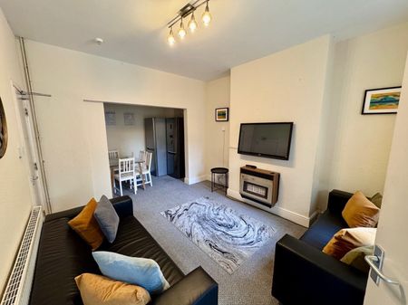 Castle Boulevard, City Centre, NG7, Nottingham - Photo 4