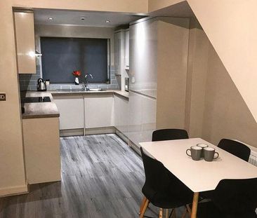 1 bedroom in a house share to rent - Photo 3