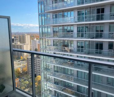 For Lease - 99 Broadway Avenue Unit# 2307, Toronto, Ontario - Photo 6