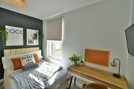 9 bedroom house to rent - Photo 3