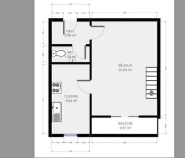 CENTURY 21 Immo Demeuse Gembloux stelt voor - Photo 1