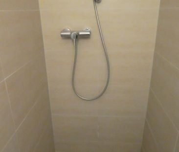 2-Zimmer-Wohnung mit Balkon in Herne-Horsthausen mieten - Photo 2