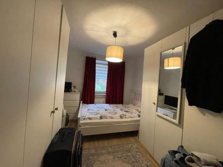 4-Zimmer Wohnung mit Balkon in Braunschweig - Photo 2