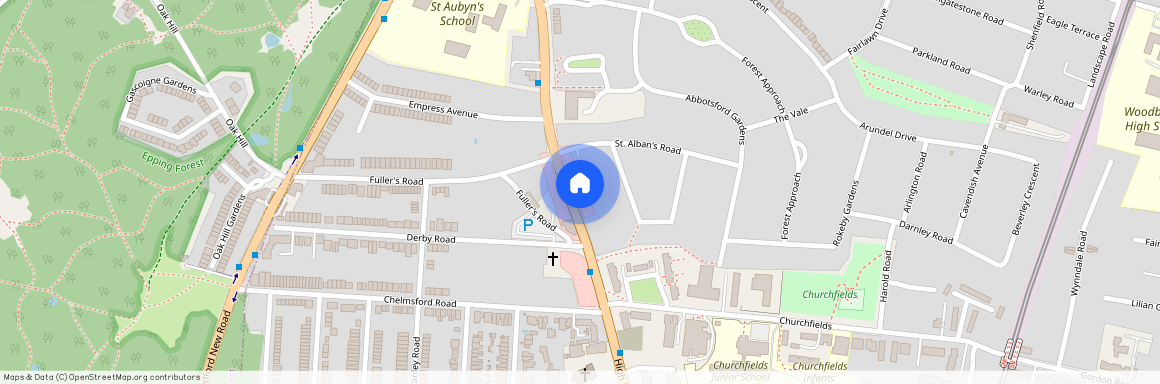 Improve Your Smile, 162 High Road, London, IG8 9EF, United Kingdom