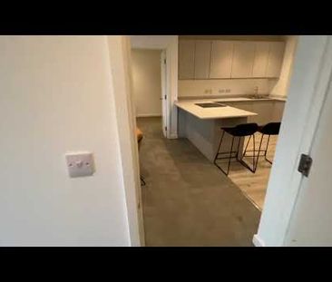 2 Bed Flat, Wharf End, M17 - Photo 3