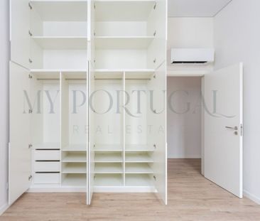 2 room luxury Apartment for rent in Amoreiras, Campolide, Lisbon - Photo 4