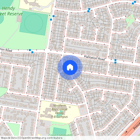 42 Kosciusko Ave, Vic 3214, Corio