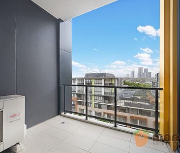Sunny Spacious Modern Apartment at the Heart of Meadowbank with Stu... - Photo 6