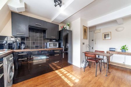 Flat H 142 Cromwell Road, SW7 4EF London, London - Photo 5