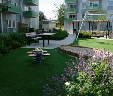 Granitvägen 5, våning None - Foto 3