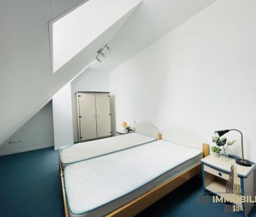 AMIENS SAINT-LEU - TYPE 2 MEUBLE EN DUPLEX - Photo 5