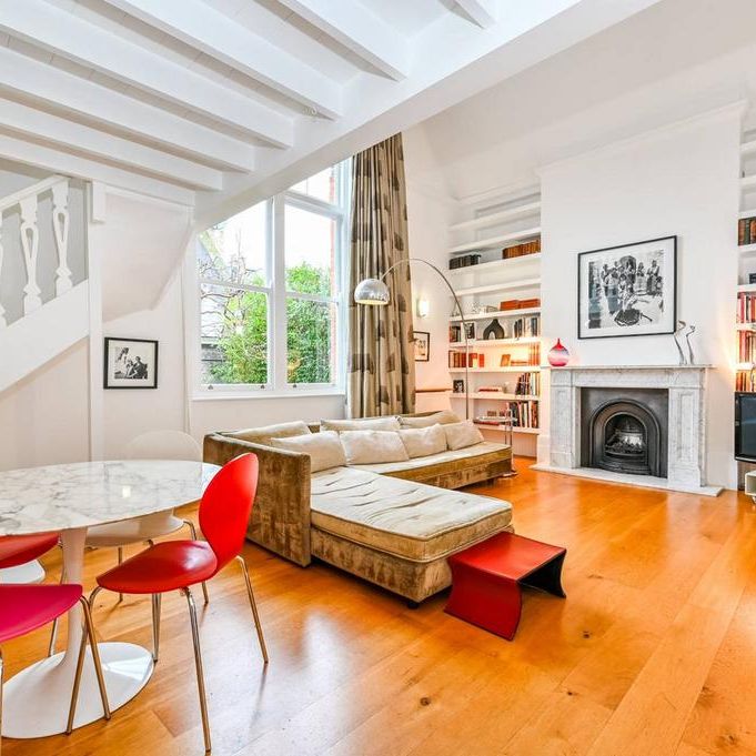 2 bedroom terraced house to rent - Photo 1