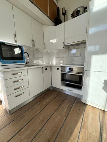 Saltsjöbadsvägen, Saltsjö-Duvnäs - Photo 5