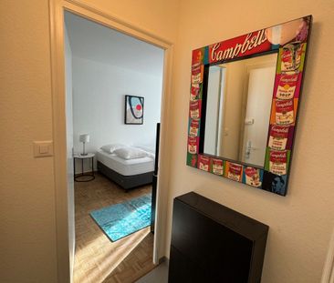 Rue du Clos-de-Bulle 5 (410), Lausanne - Photo 1