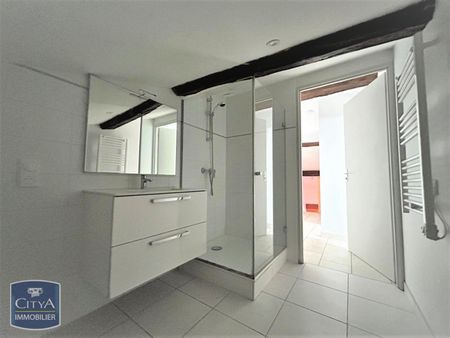 Location Appartement 3 pièces 49m² VILLEFRANCHE SUR SAONE 69400 - Photo 4