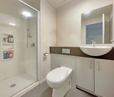 Welcome to 1101 at The Peak Apartments - Photo 6