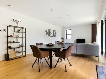 Ruim gelijkvloers wonen met tuin én alle comfort - foto 2