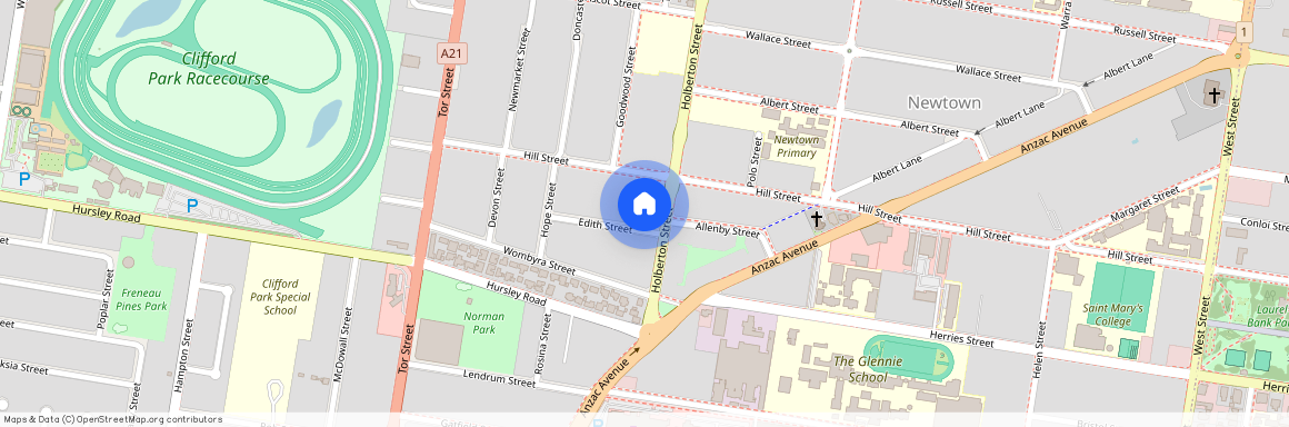 3 Edith Street, Qld 4350, Newtown