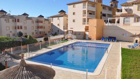 Lovely ground floor apartment with 2 bedrooms in Lomas de Cabo Roig. - Photo 2