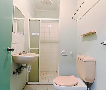 2 Bedroom Apartment Private single room - Photo 5