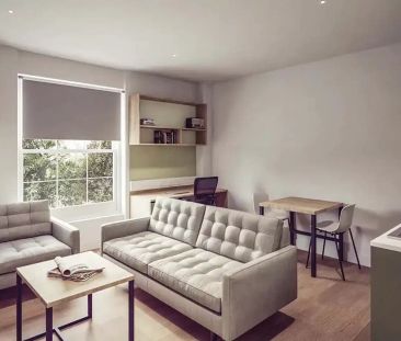 6 Bed Premium Plus En Suite - Photo 5