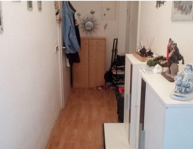 2 Zimmer Wohnung - Photo 1