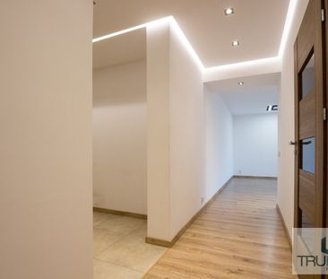 Słoneczny, umeblowany apartament | Park Bażantów - Zdjęcie 2