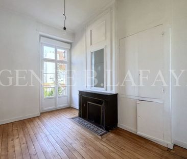 BEL APPARTEMENT AVEC BALCON - Photo 2