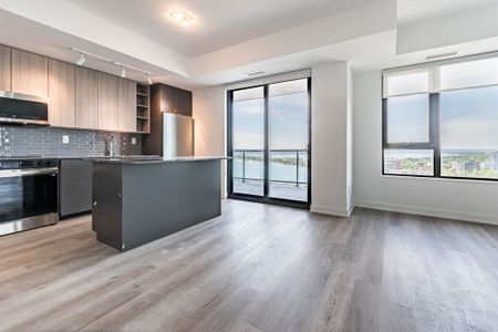 For Lease - 2075 Lakeshore Road Unit# 2507, Burlington, Ontario - Photo 3
