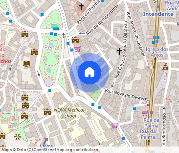 Quarto individual wc privativo Campo Martires da Patria - Photo 1