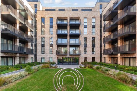 1 Bed Flat, Fisherton Street, NW8 - Photo 5