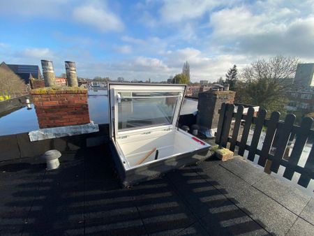 Te huur: Appartement Korreweg in Groningen - Foto 3