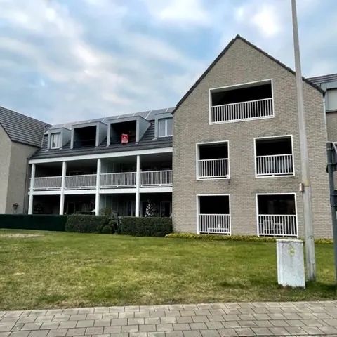 Prachtig appartement met 2 autostaanplaatsen en 1 grote slaapkamer gelegen te Laakdal-Eindhout! - Photo 1