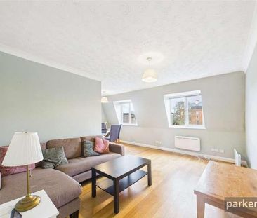Greys Court, Sidmouth Street, Reading, Berkshire, RG1 - Photo 3