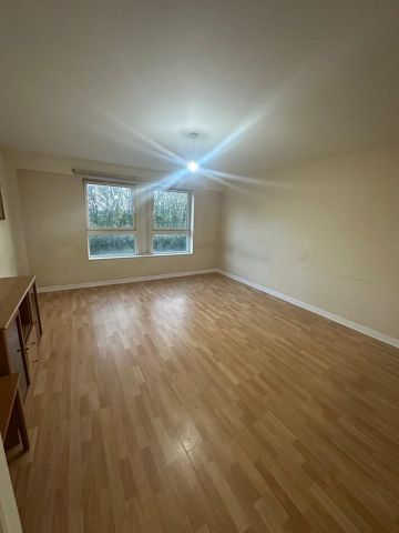 2 Bed Flat, Wallace Street, G5 - Photo 5