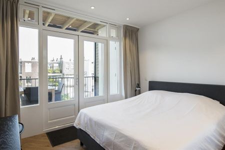 Appartement te huur: Bilderdijkstraat 57-2 1053 KL Amsterdam - Foto 5