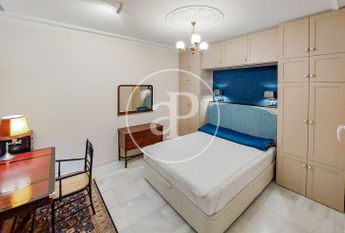 Flat for rent in Atocha