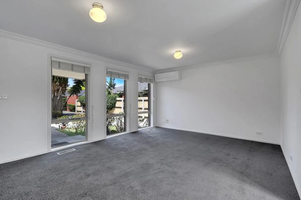 WARM & INVITING THREE BEDROOM GEM! - Photo 1
