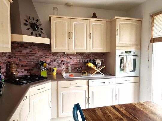 Location Maison 4 pièces 75 m2 à Lescure-d'Albigeois - Photo 1