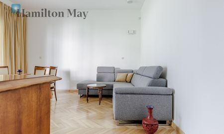 Warszawa, Mokotów, Morskie Oko - Фото 3